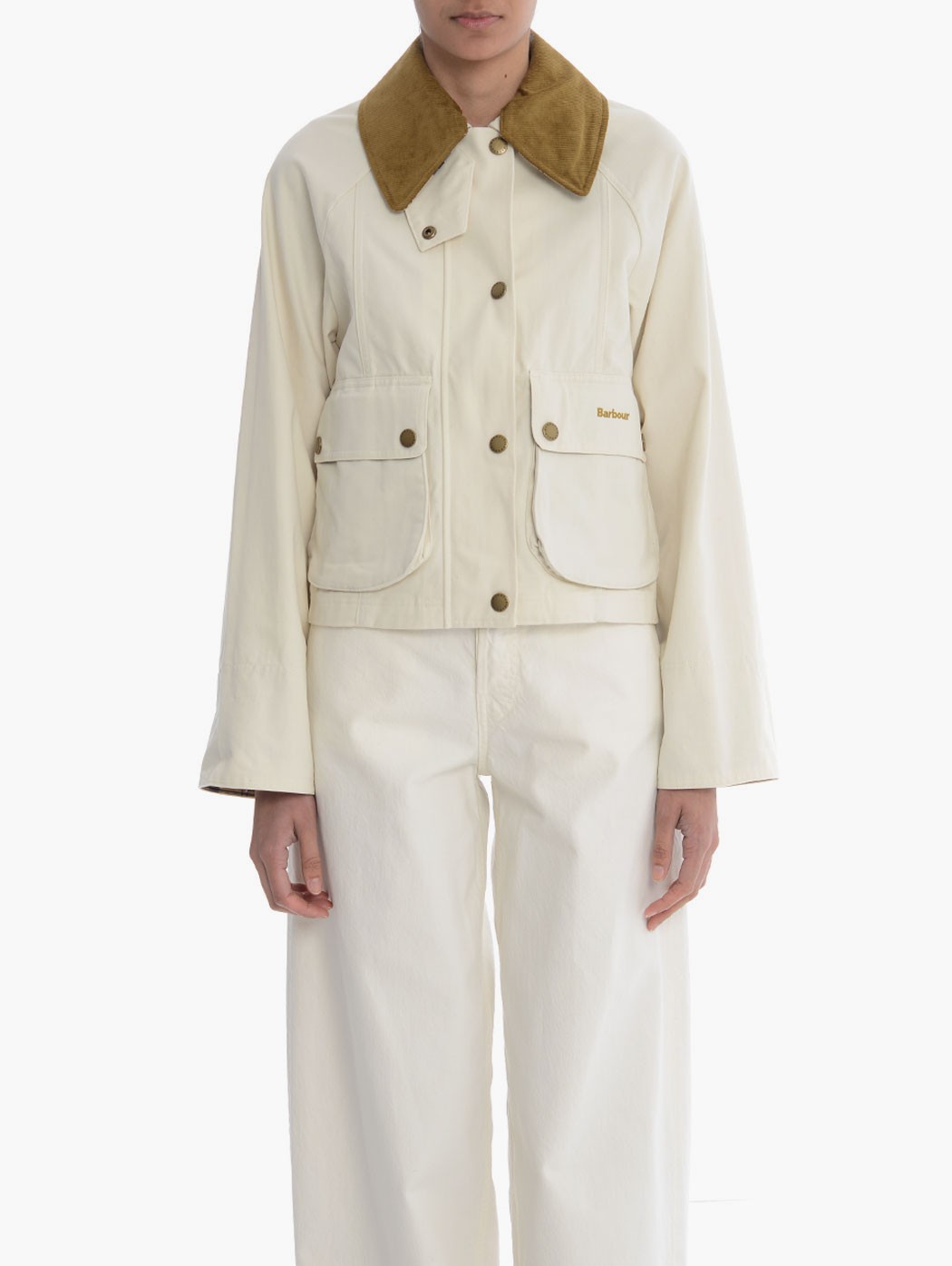 LCA0377-CR11 -  - BARBOUR