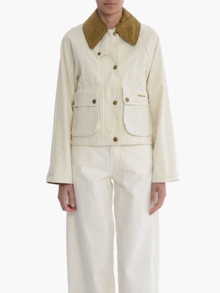 LCA0377-CR11 -  - BARBOUR