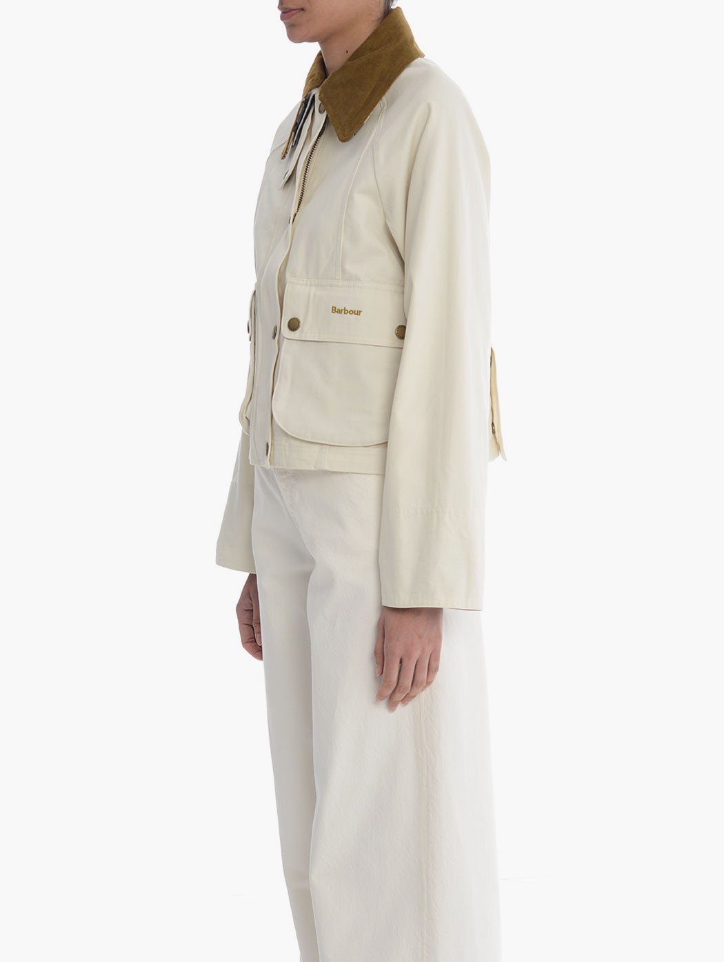 LCA0377-CR11 -  - BARBOUR