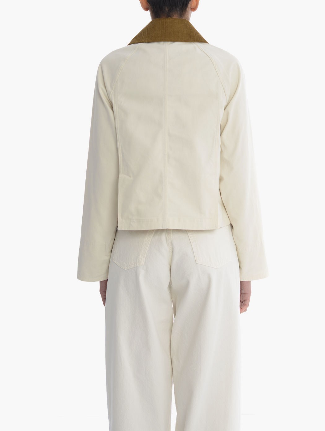 LCA0377-CR11 -  - BARBOUR