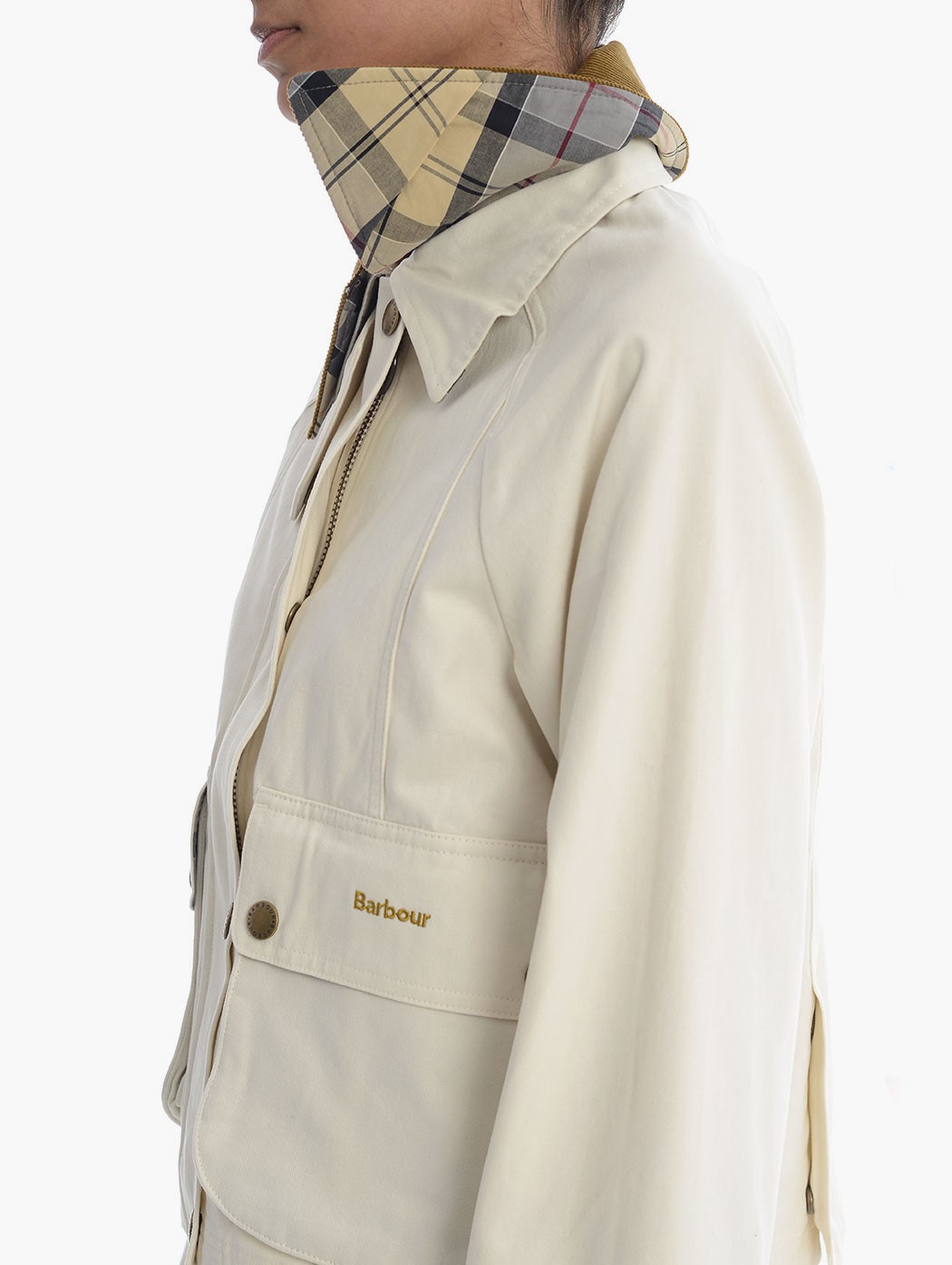 LCA0377-CR11 -  - BARBOUR