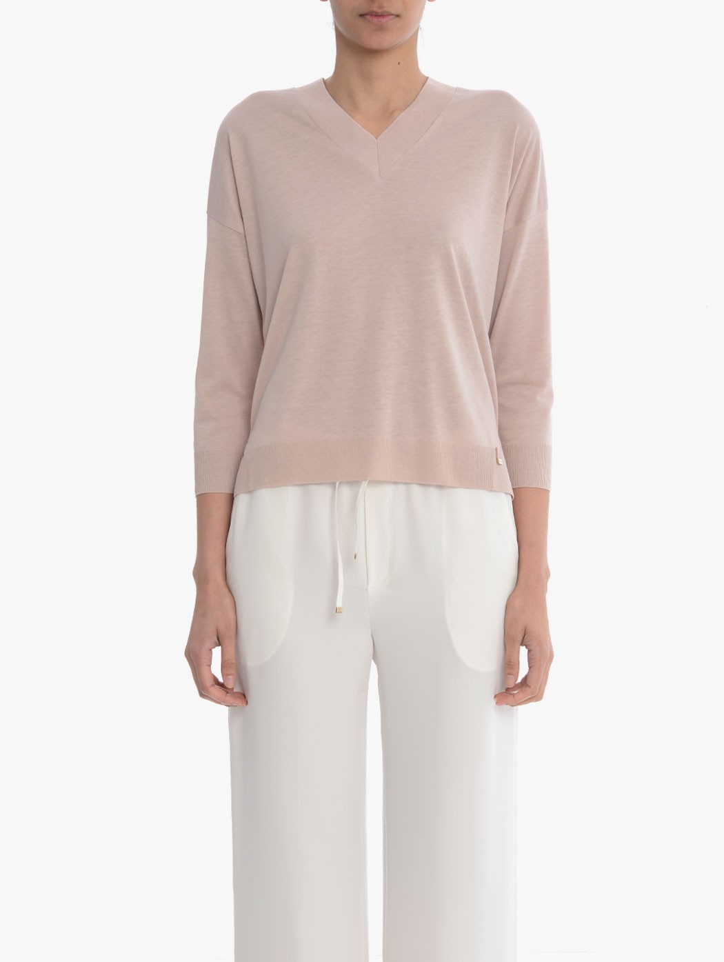 HERNO - MAGLIA - Donna - JV000015D-52056-4035