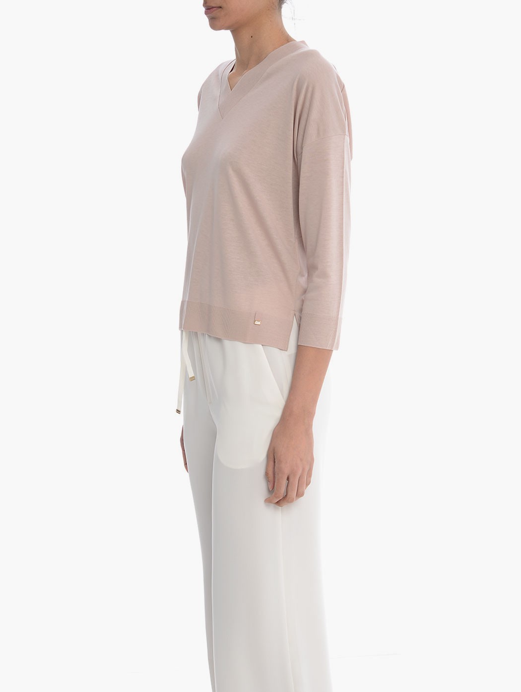 HERNO - MAGLIA - Donna - JV000015D-52056-4035