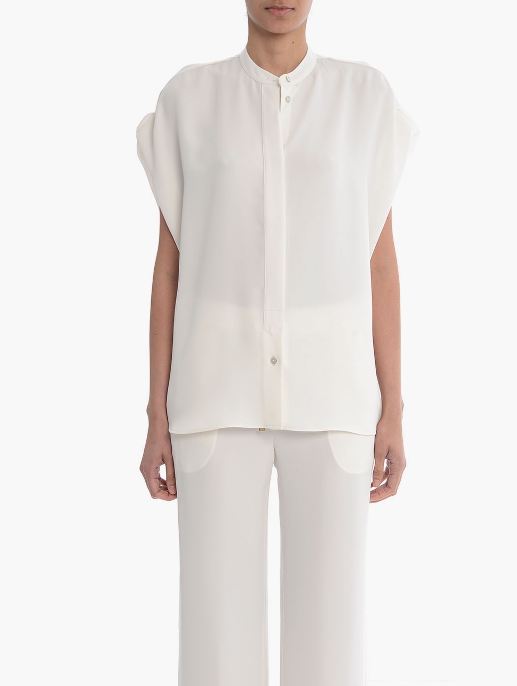 HERNO - CAMICIA - Donna - BL000045D-12875S-1100