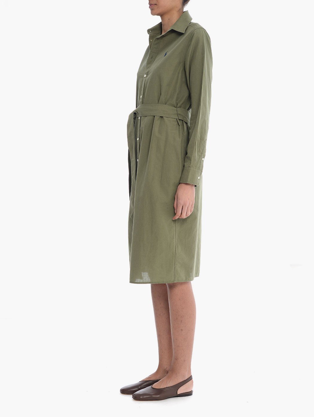 POLO RALPH LAUREN - ABITO - Donna - A96346-001