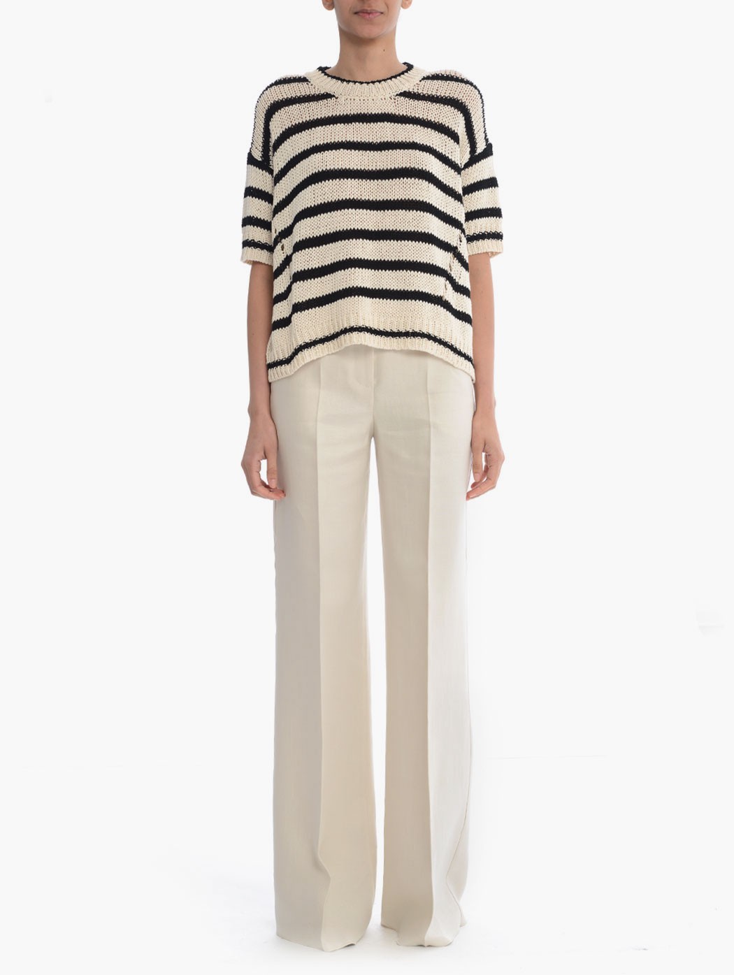 ROBERTO COLLINA - MAGLIA - Donna - A42021-03