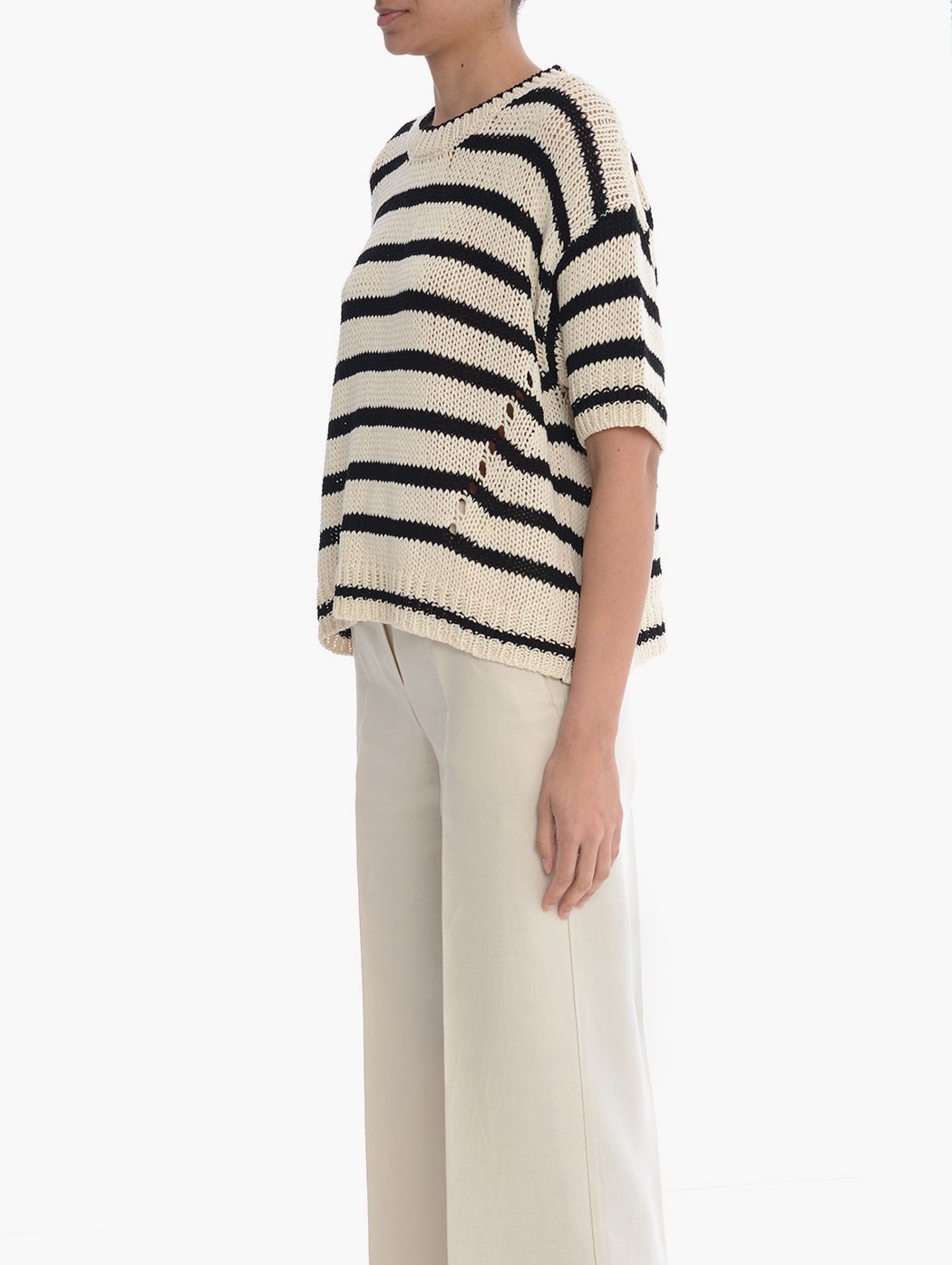 ROBERTO COLLINA - MAGLIA - Donna - A42021-03