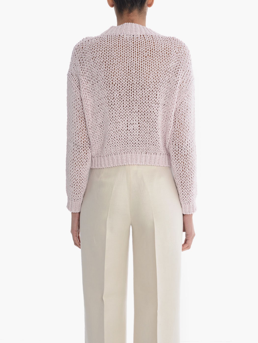 ROBERTO COLLINA - MAGLIA - Donna - A41010-33