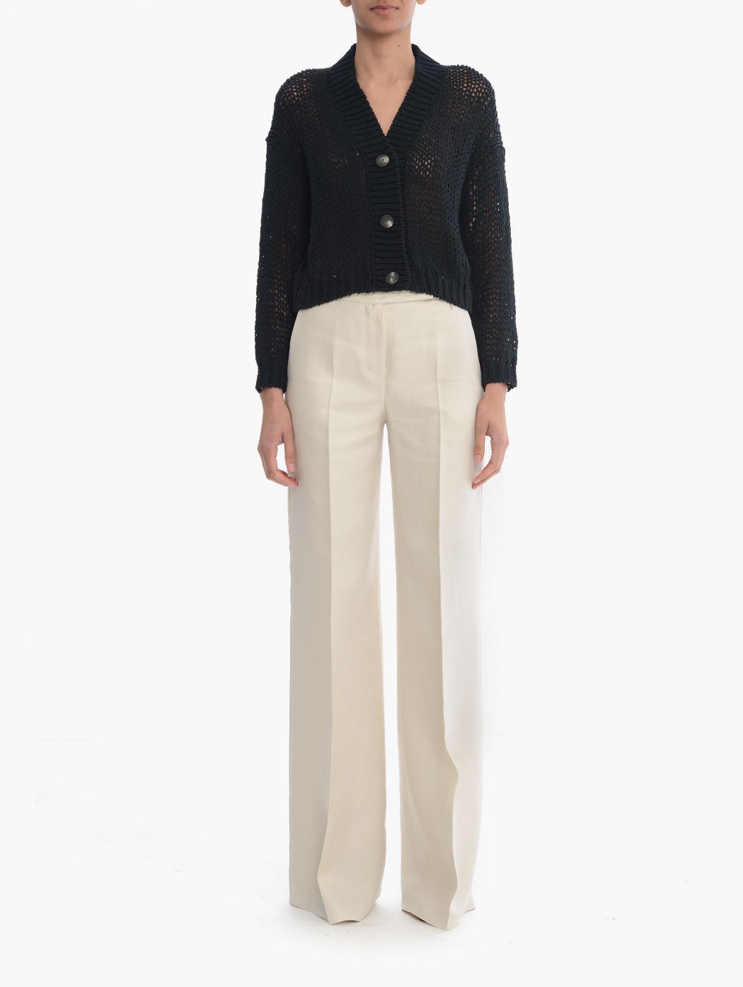 ROBERTO COLLINA - MAGLIA - Donna - A41010-09