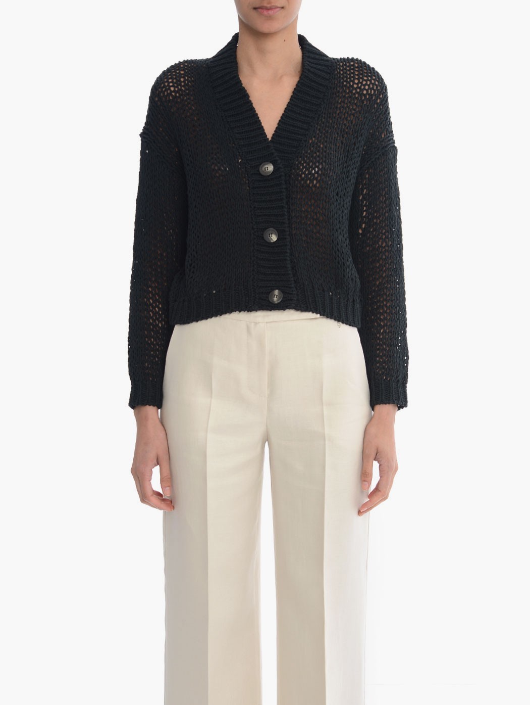 ROBERTO COLLINA - MAGLIA - Donna - A41010-09