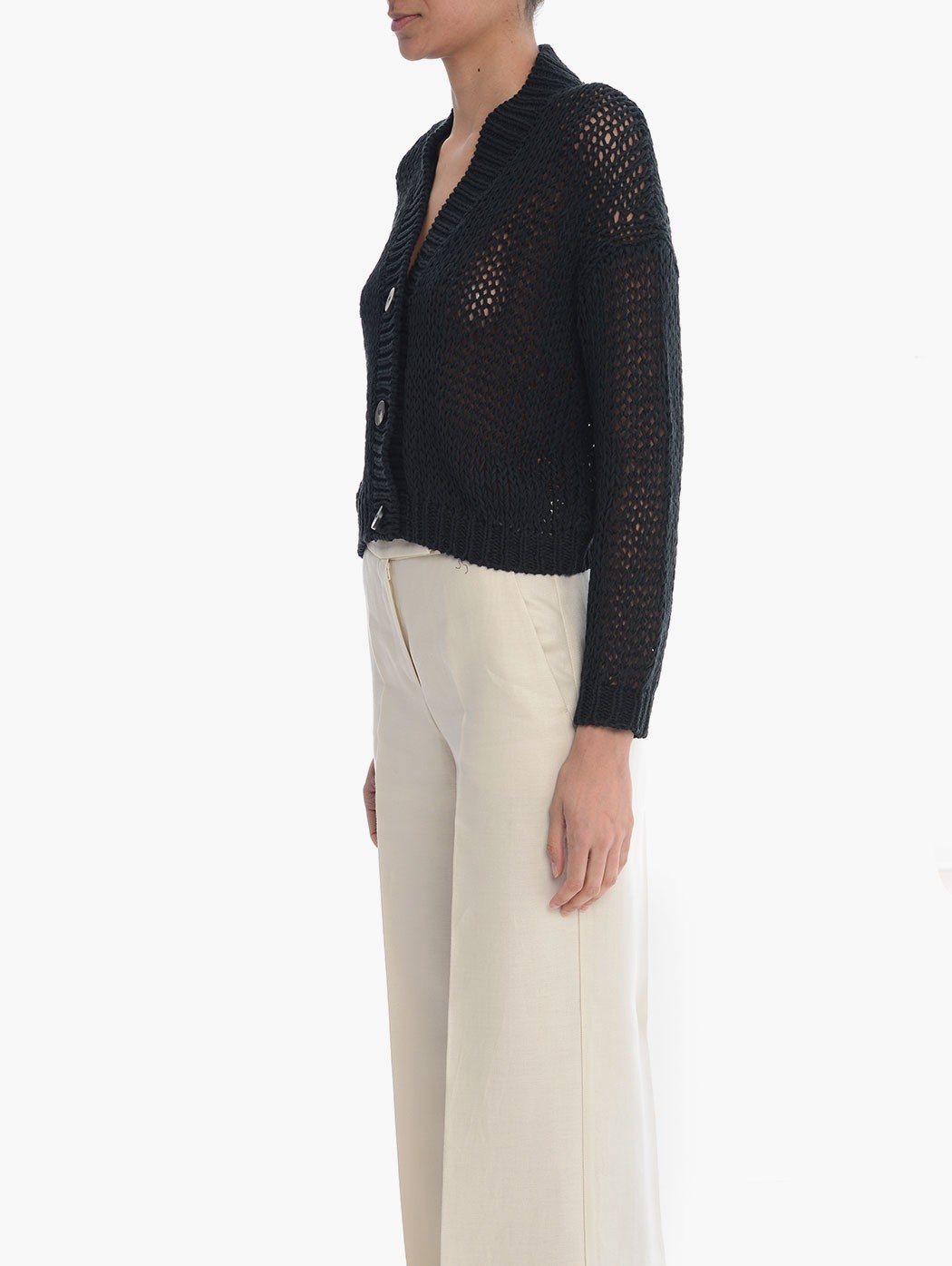 ROBERTO COLLINA - MAGLIA - Donna - A41010-09