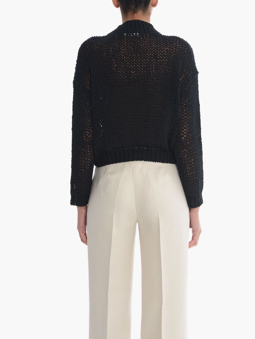 ROBERTO COLLINA - MAGLIA - Donna - A41010-09