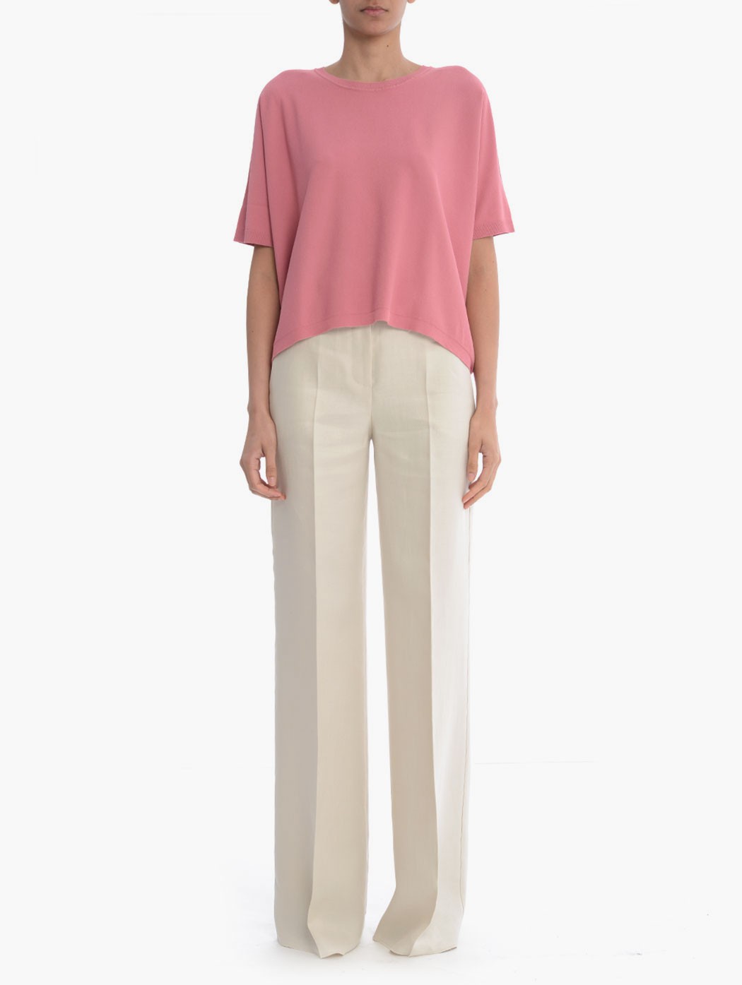 ROBERTO COLLINA - MAGLIA - Donna - A31221-31