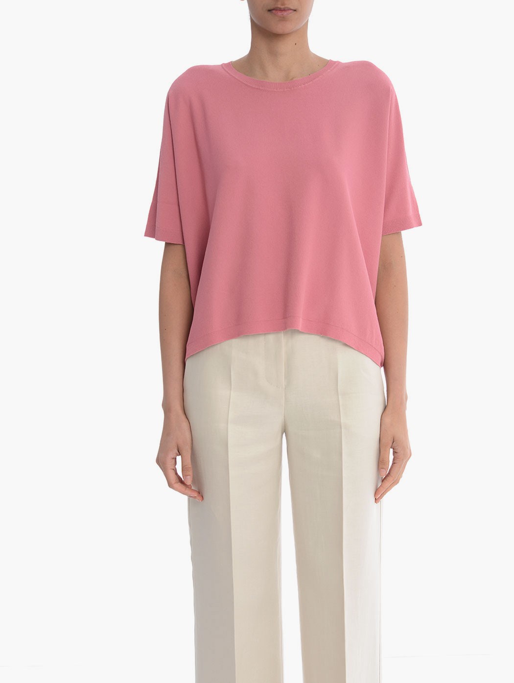 ROBERTO COLLINA - MAGLIA - Donna - A31221-31