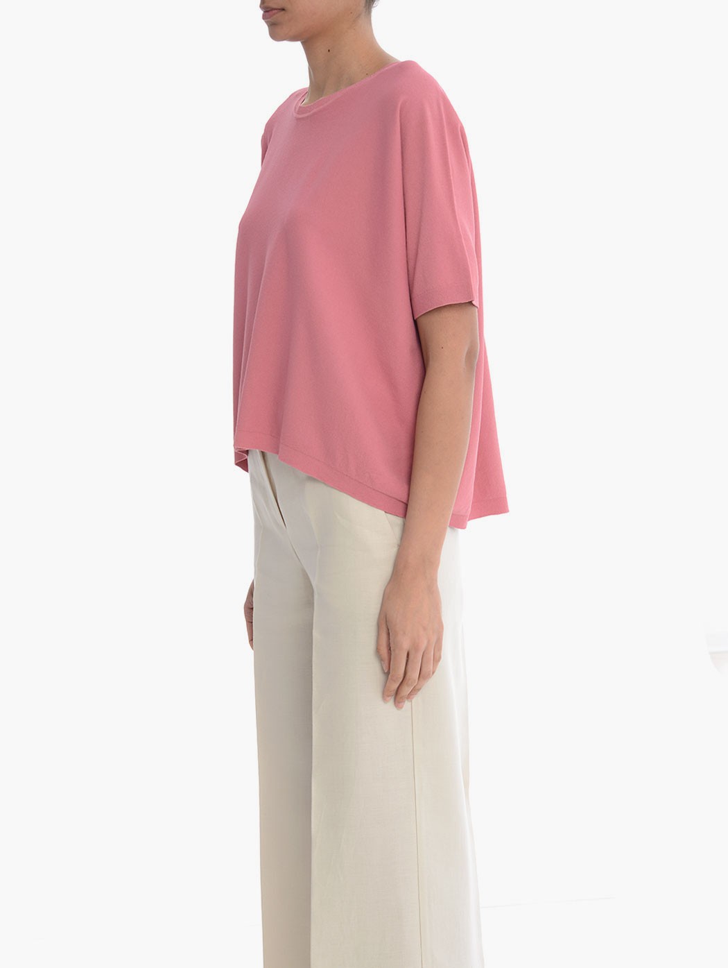 ROBERTO COLLINA - MAGLIA - Donna - A31221-31