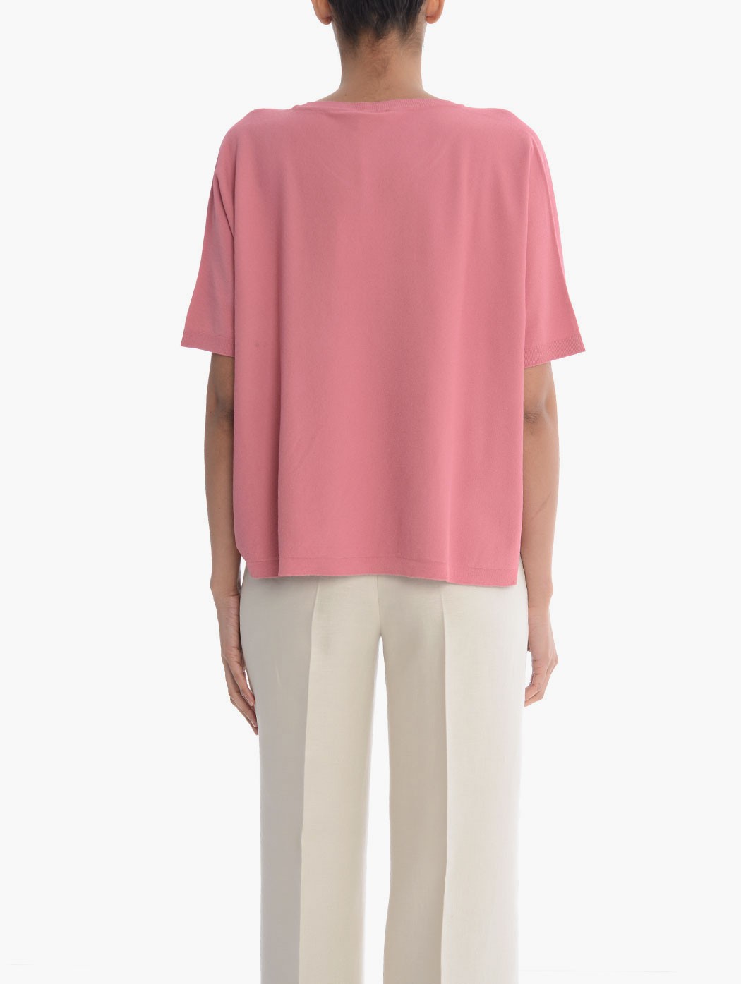 ROBERTO COLLINA - MAGLIA - Donna - A31221-31