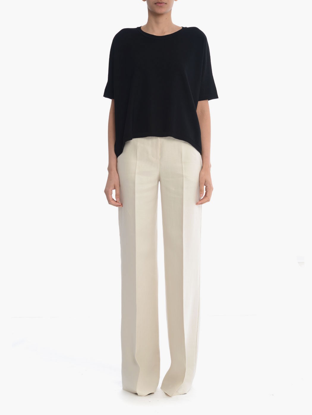 ROBERTO COLLINA - MAGLIA - Donna - A31221-09