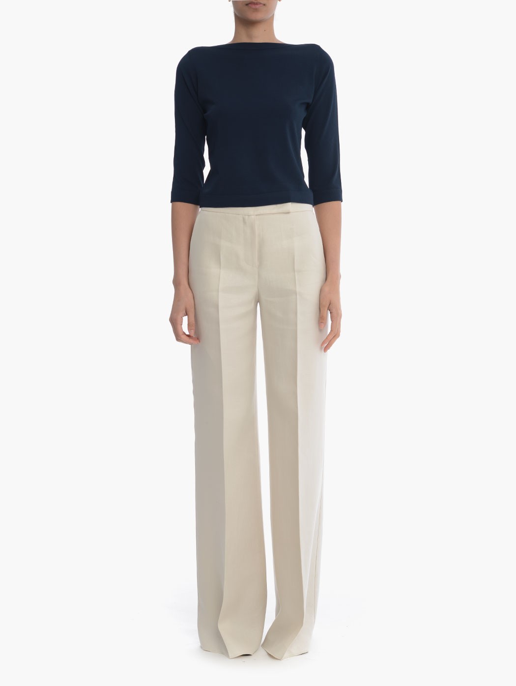 ROBERTO COLLINA - MAGLIA - Donna - A31106-10