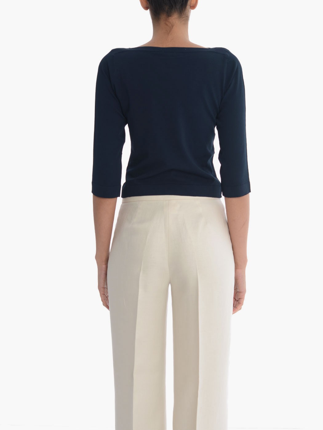 ROBERTO COLLINA - MAGLIA - Donna - A31106-10