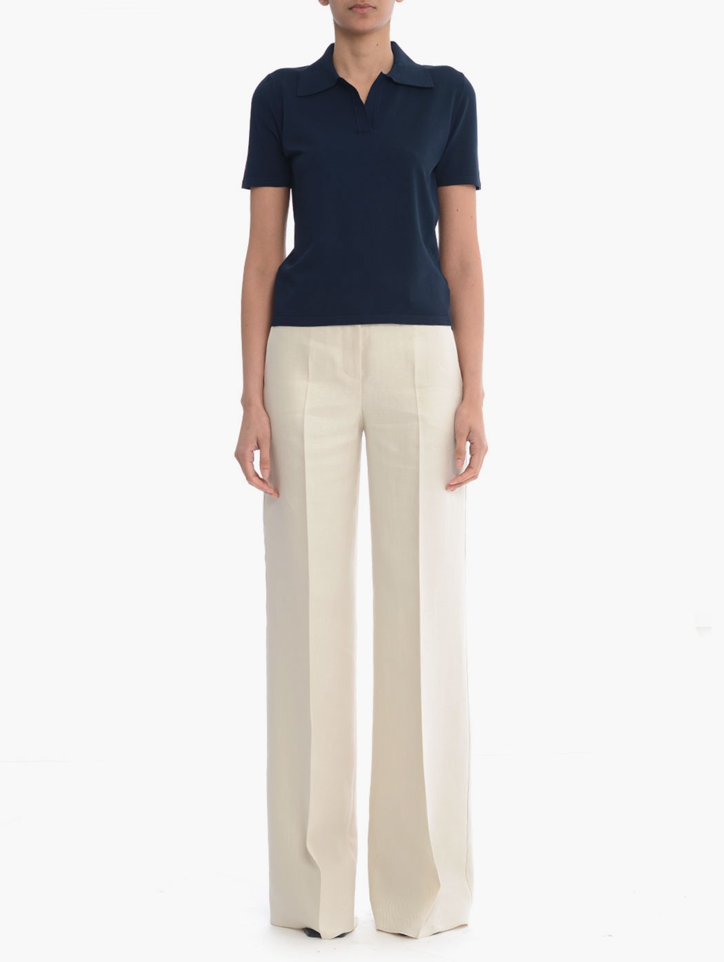 ROBERTO COLLINA - MAGLIA - Donna - A31024-10