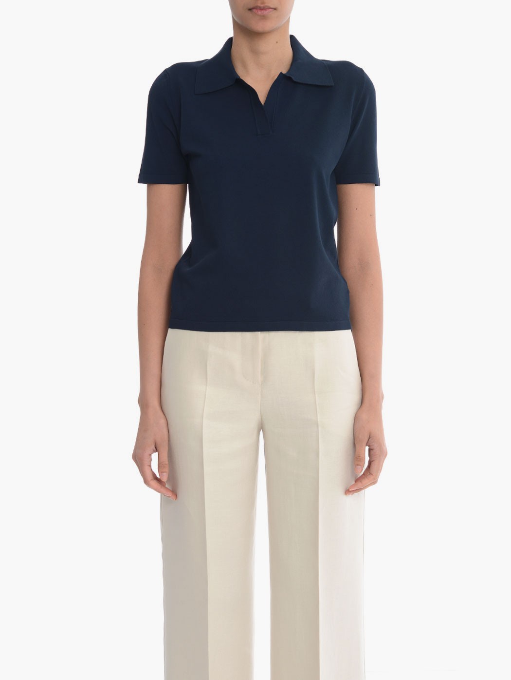 ROBERTO COLLINA - MAGLIA - Donna - A31024-10