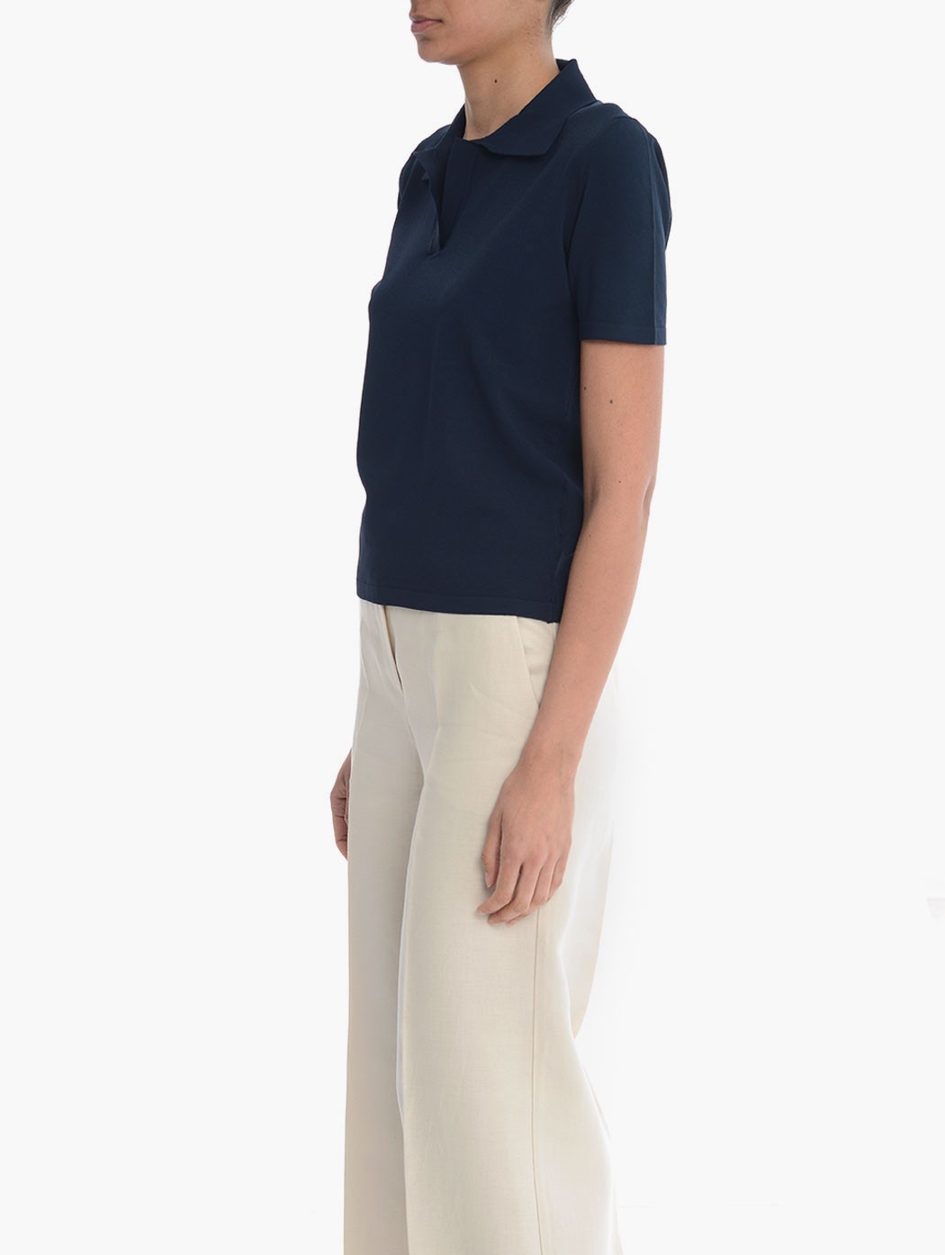 ROBERTO COLLINA - MAGLIA - Donna - A31024-10