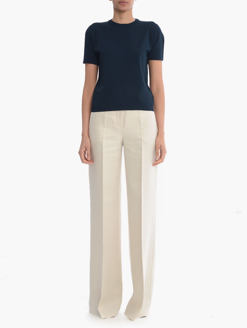 ROBERTO COLLINA - MAGLIA - Donna - A31021-10