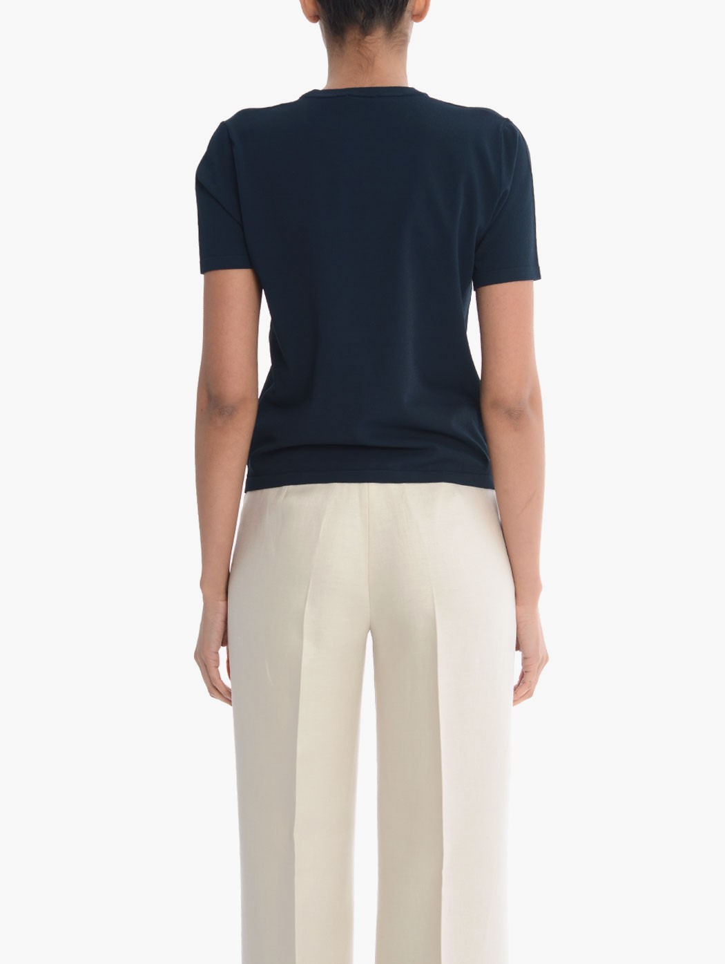 ROBERTO COLLINA - MAGLIA - Donna - A31021-10