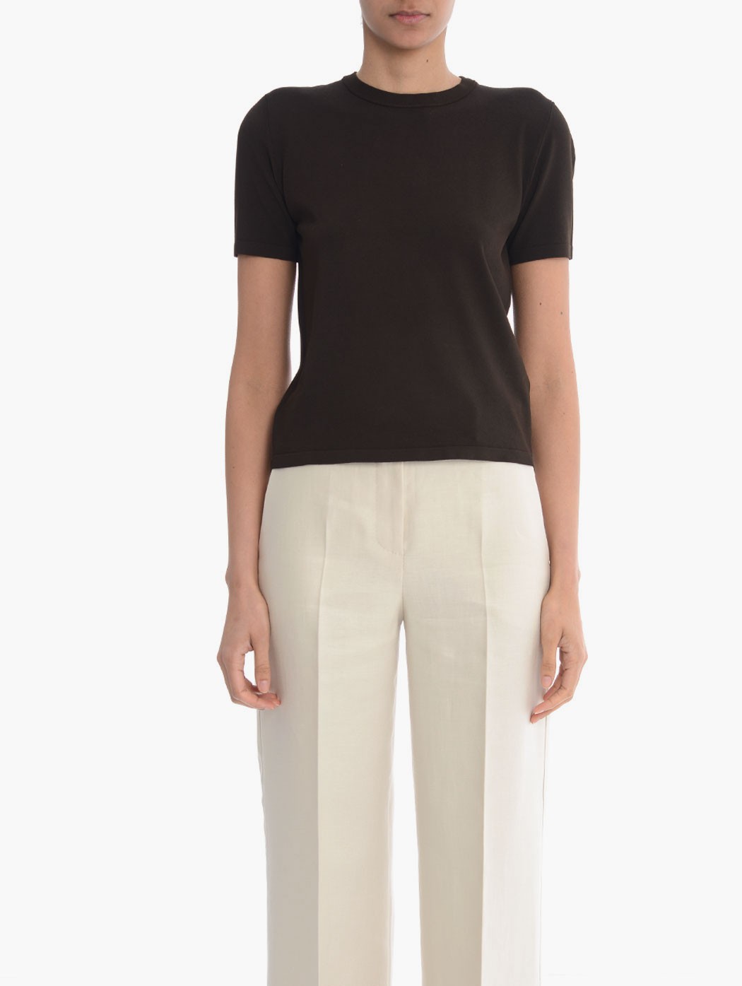 ROBERTO COLLINA - MAGLIA - Donna - A31021-08