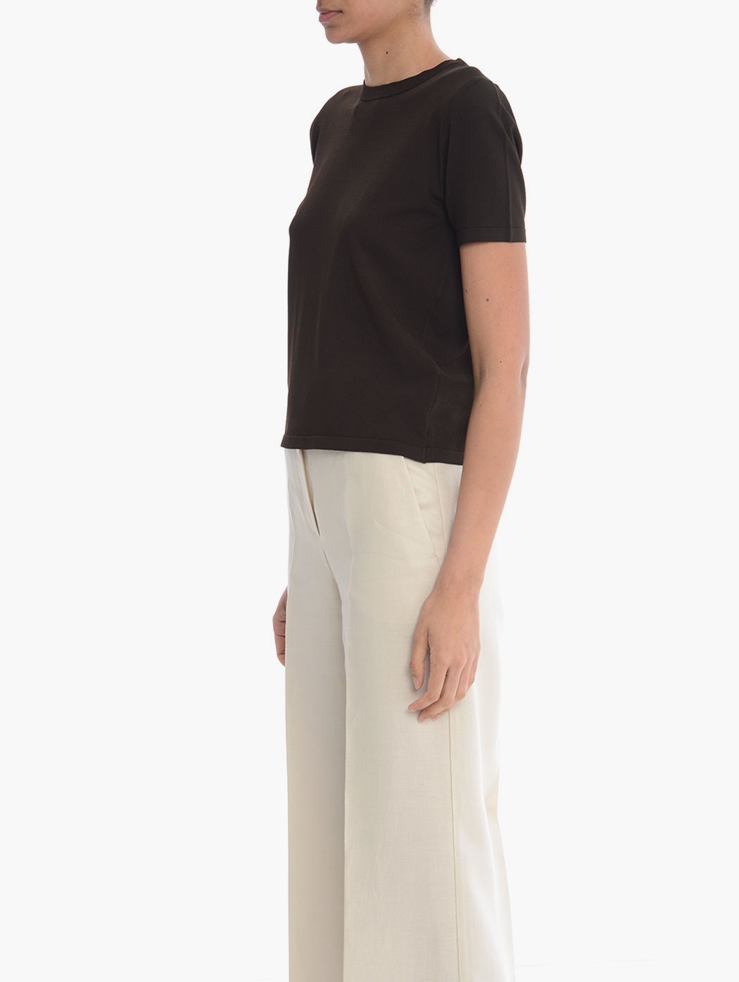 ROBERTO COLLINA - MAGLIA - Donna - A31021-08