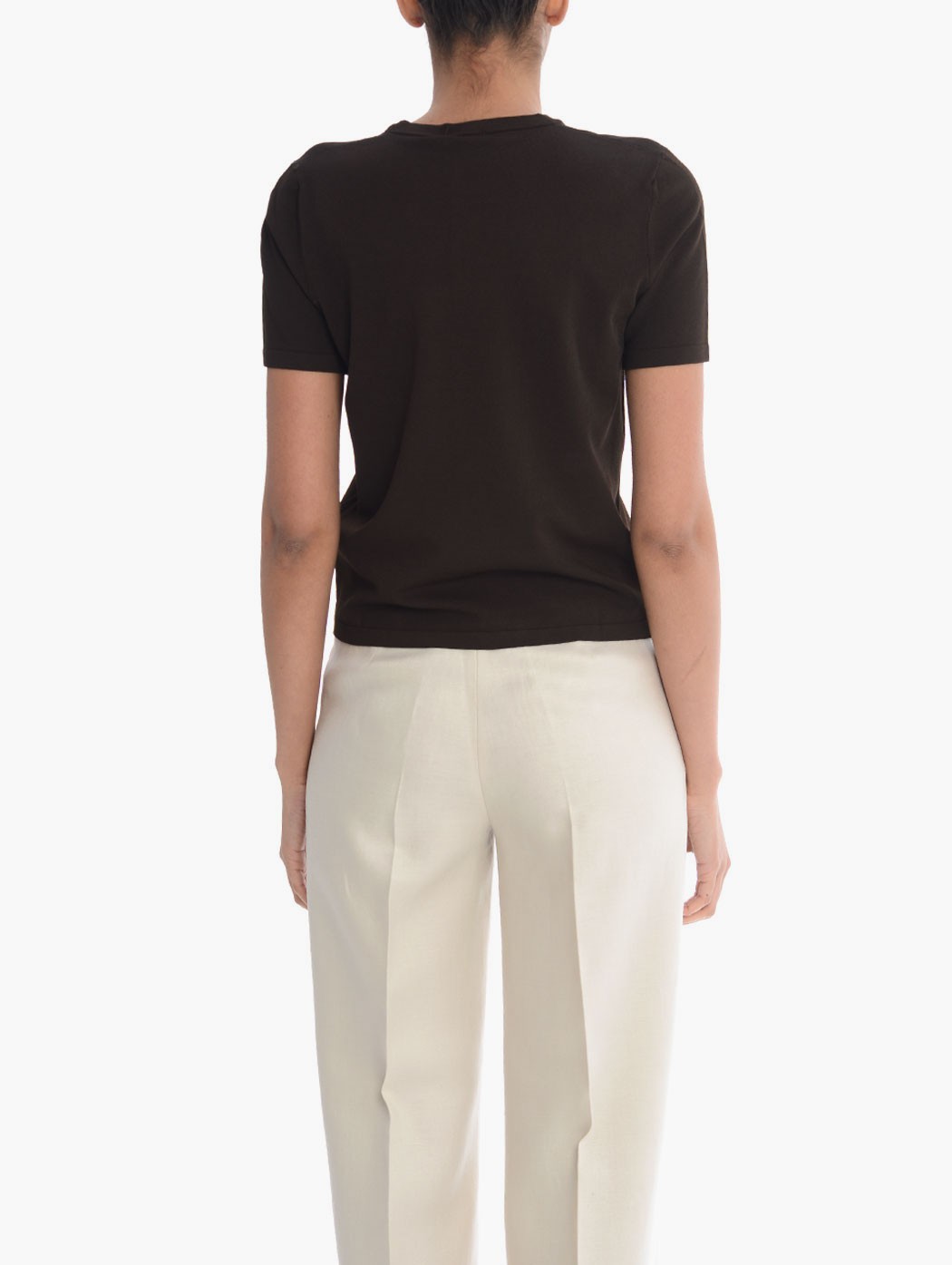 ROBERTO COLLINA - MAGLIA - Donna - A31021-08