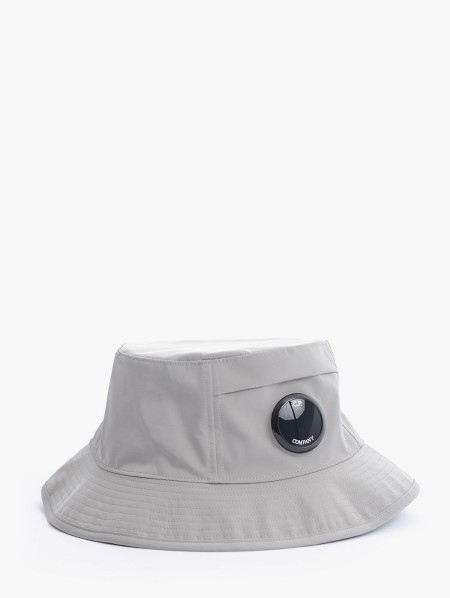 CP COMPANY - CAPPELLO - Uomo - 20MAC046A-904