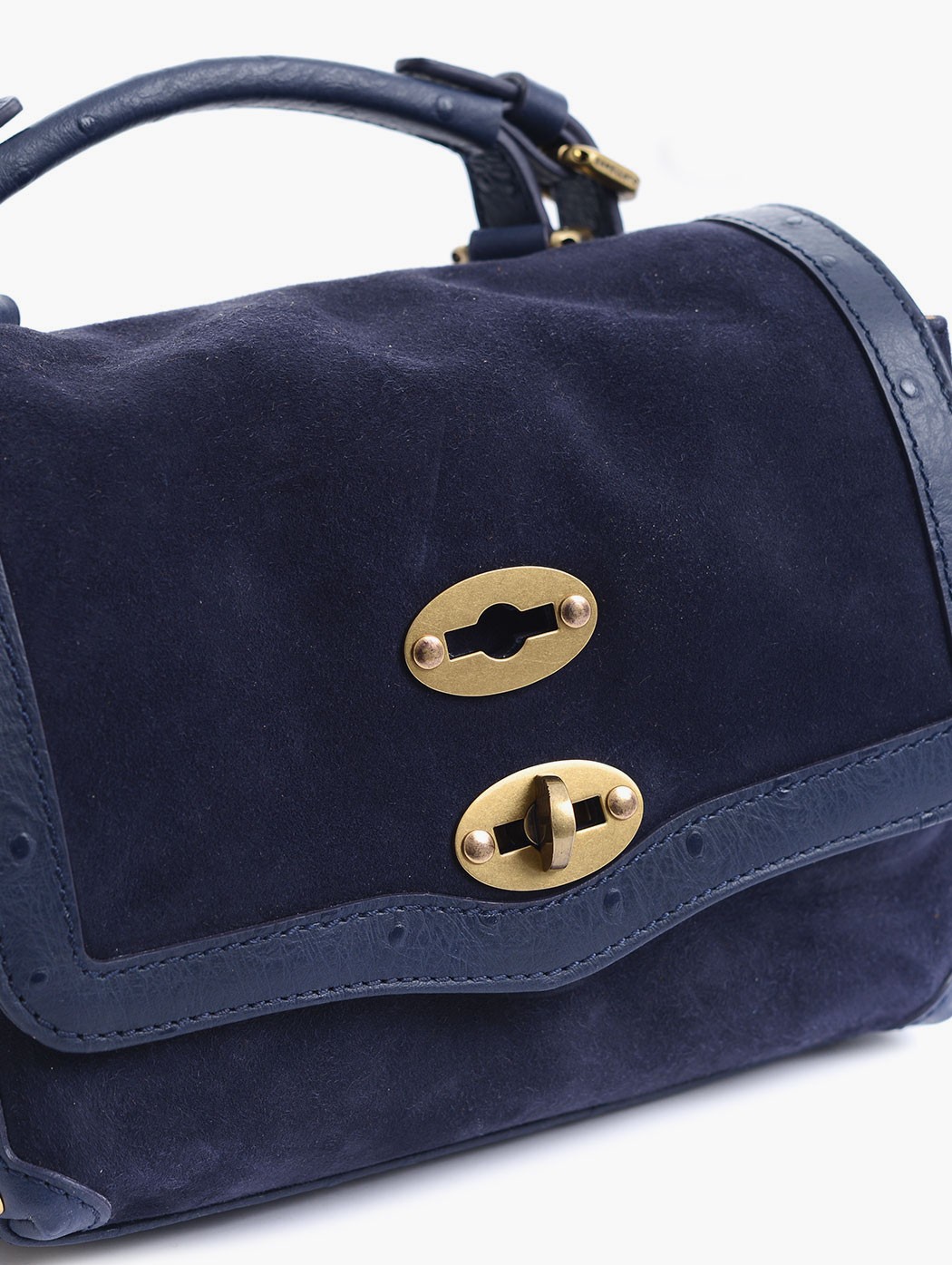 ZANELLATO - BORSA - Donna - 070790-227-B-Z0505