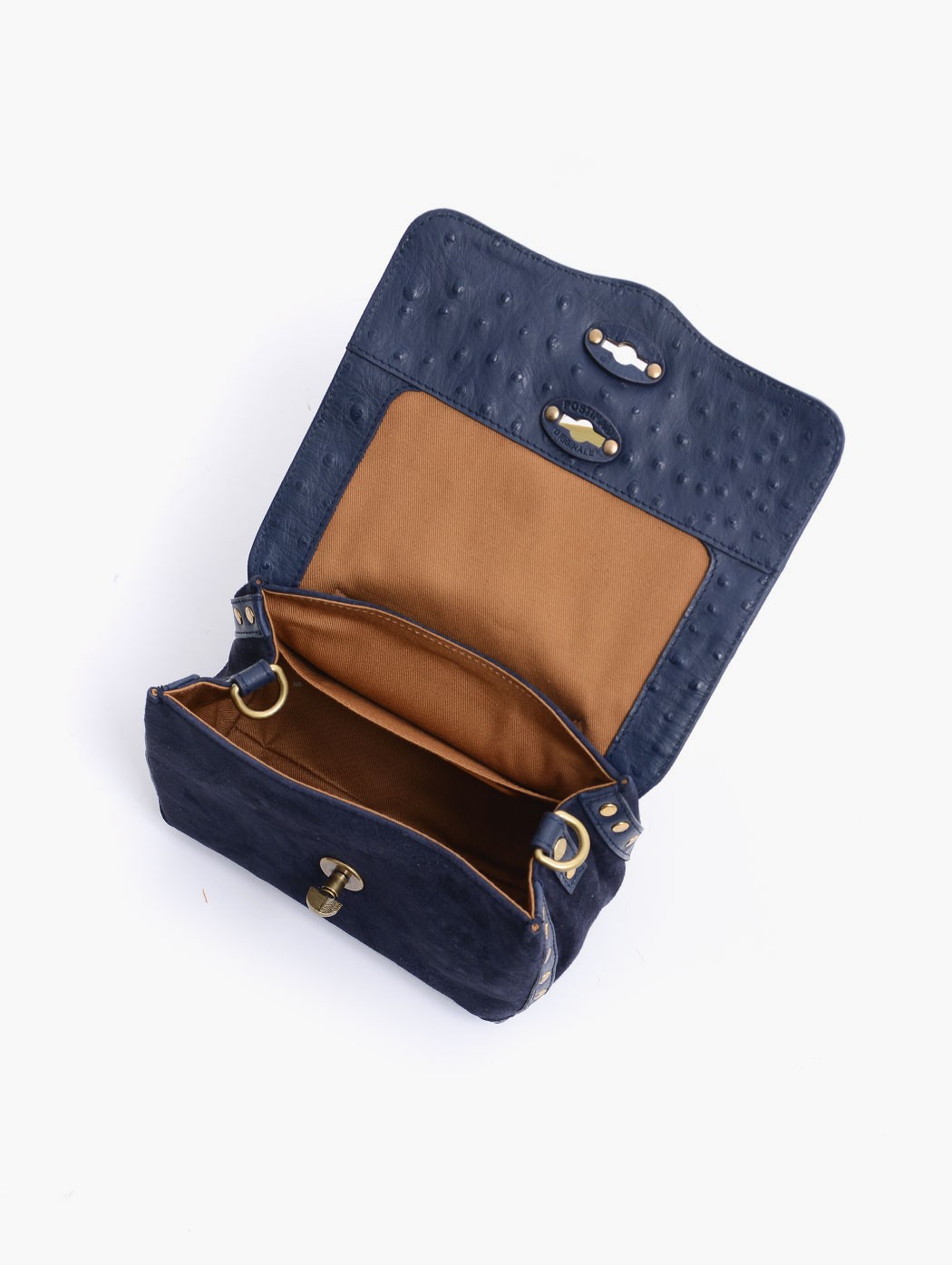 ZANELLATO - BORSA - Donna - 070790-227-B-Z0505