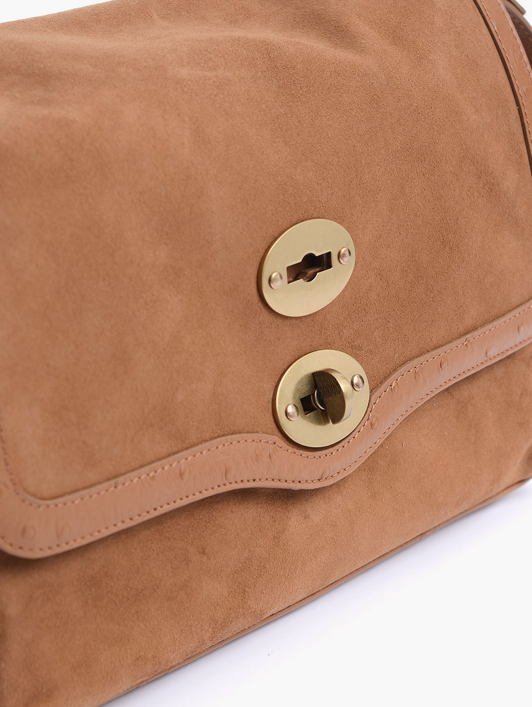 ZANELLATO - BORSA - Donna - 070790-227-S-Z0248