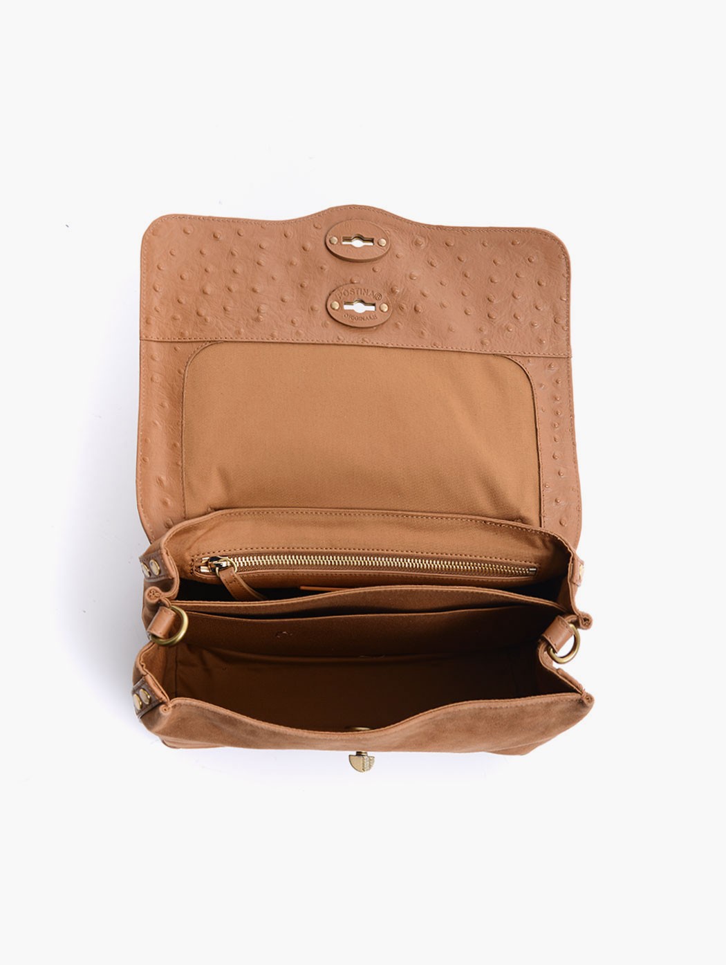 ZANELLATO - BORSA - Donna - 070790-227-S-Z0248