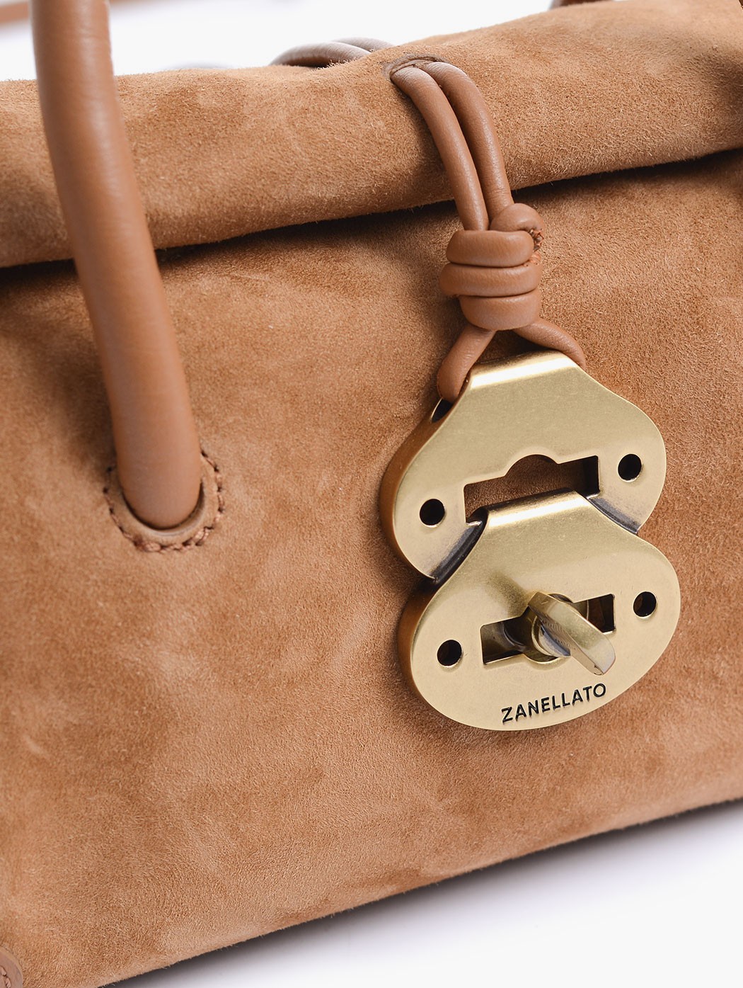 ZANELLATO - BORSA - Donna - 070800-227-B-Z0248