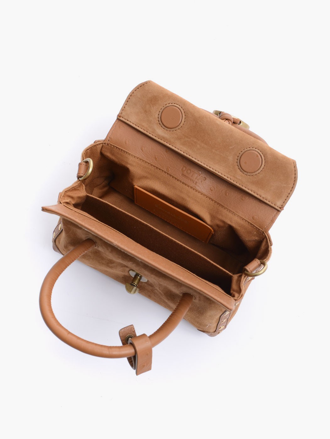 ZANELLATO - BORSA - Donna - 070800-227-B-Z0248