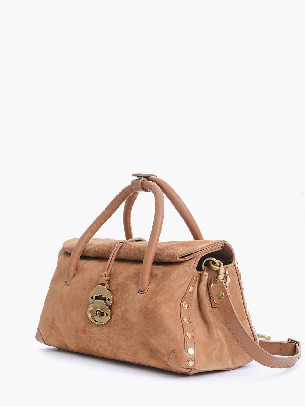 ZANELLATO - BORSA - Donna - 070800-227-S-Z0248