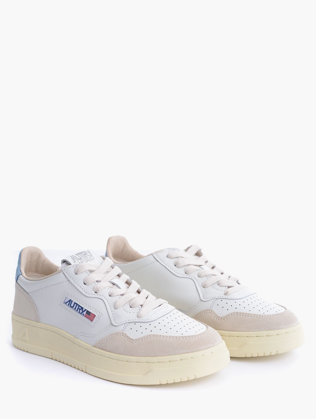 AUTRY - SCARPE - Donna - AULW-LS12