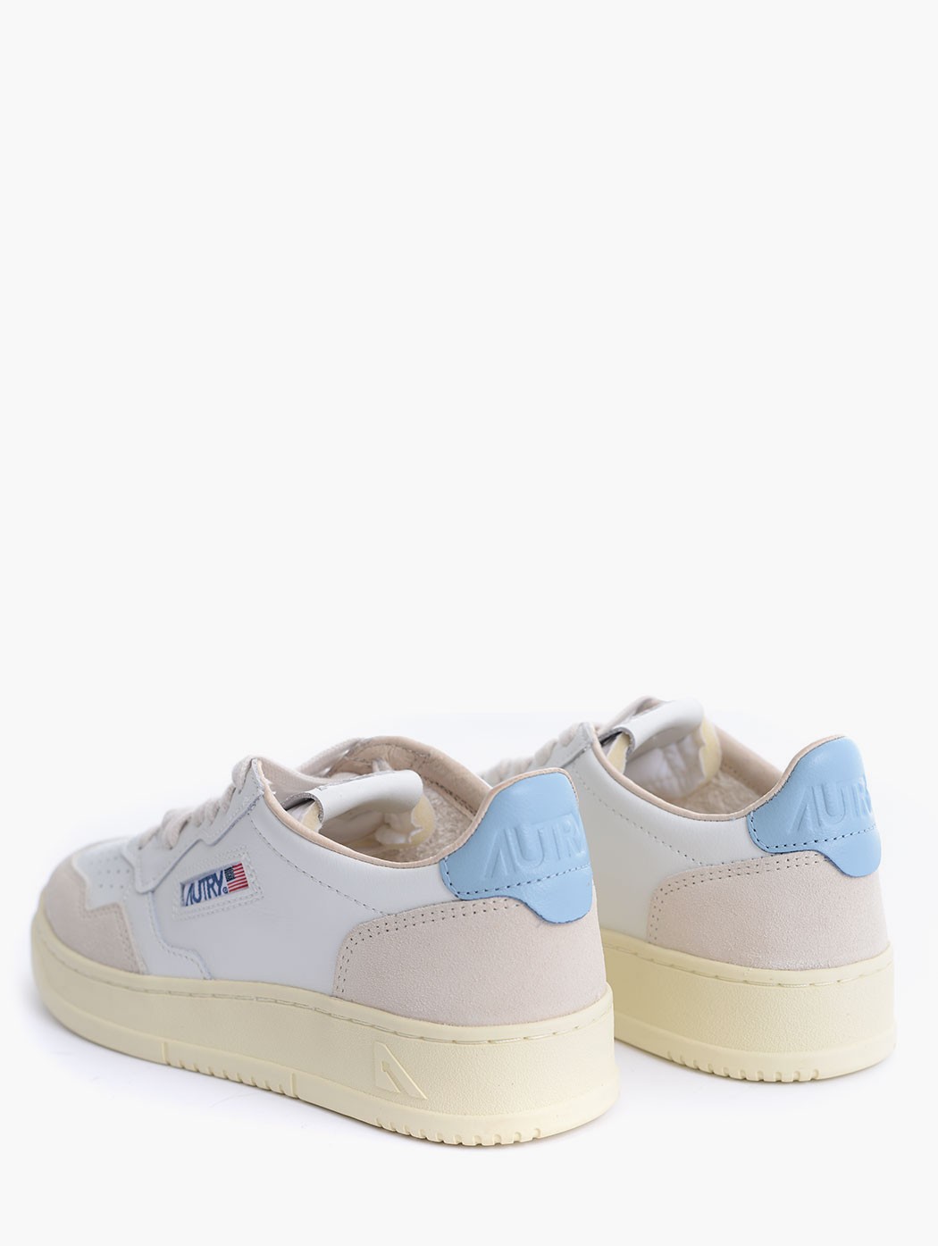 AUTRY - SCARPE - Donna - AULW-LS12