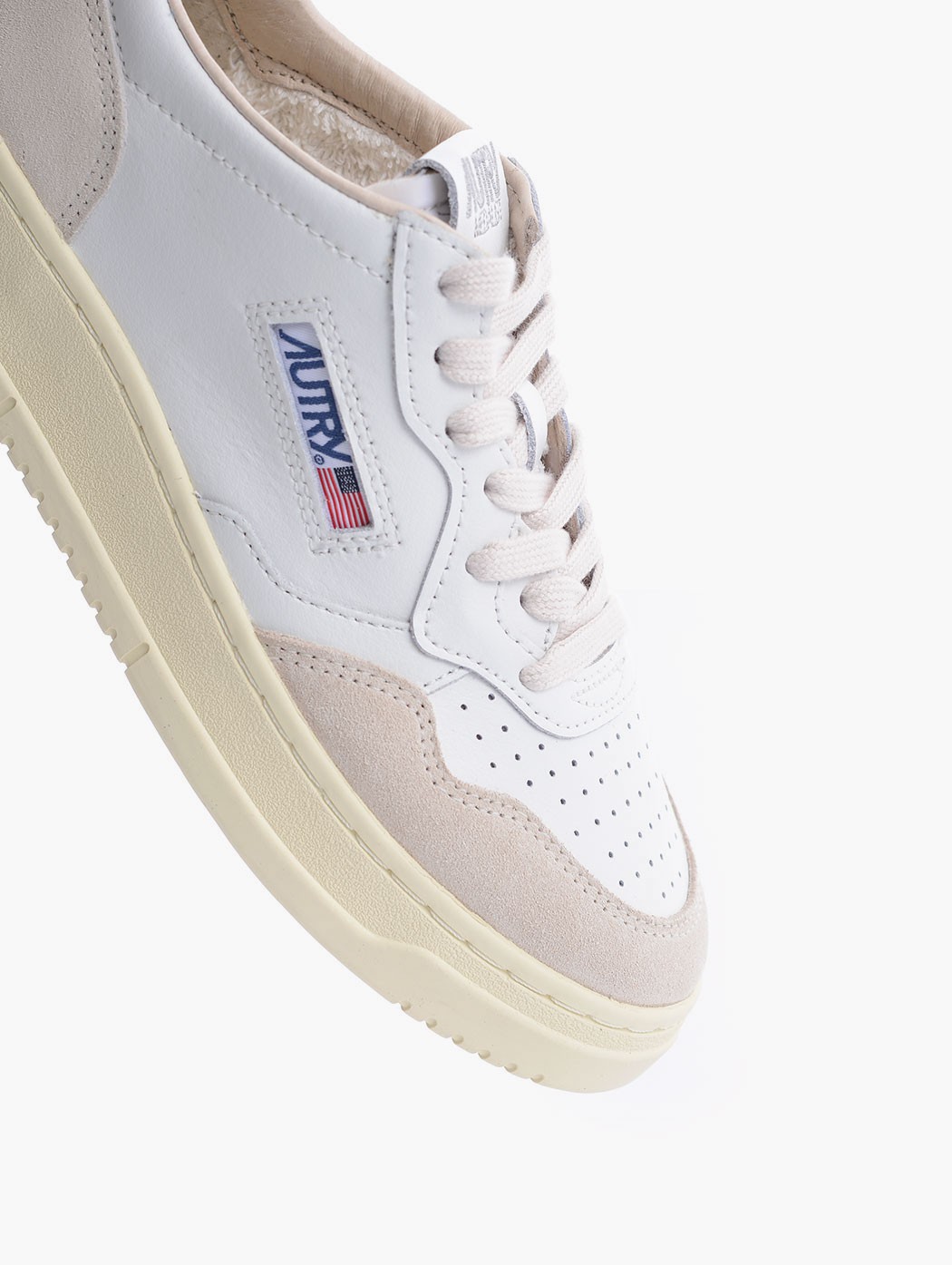 AUTRY - SCARPE - Donna - AULW-LS12