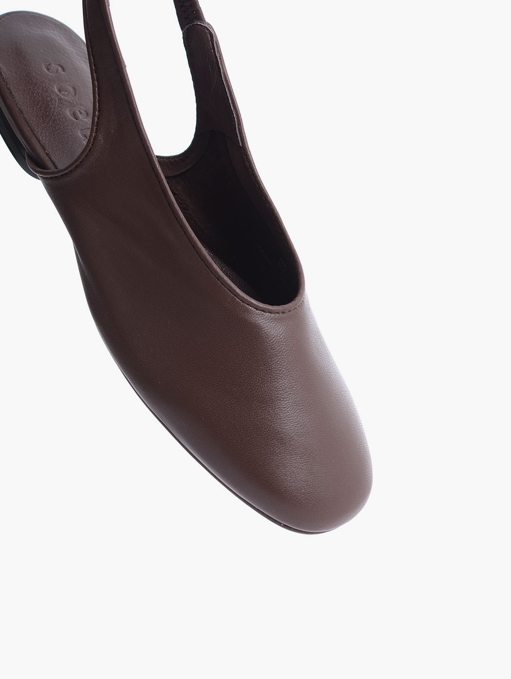 SOEUR - SCARPE - Donna - EMMETT-MAR0525S