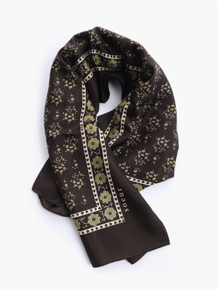 SOEUR - SCIARPA - Donna - FOULARDC-MAR8025W