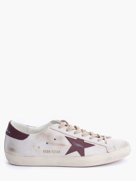 GOLDEN GOOSE - SCARPE - Uomo - GMF00101-10350