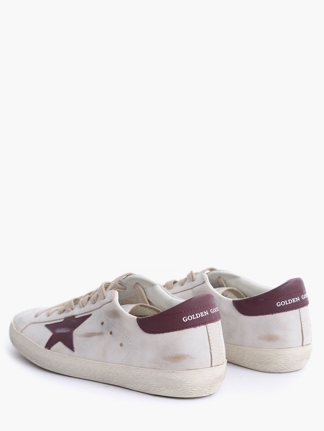 GMF00101-10350 -  - GOLDEN GOOSE