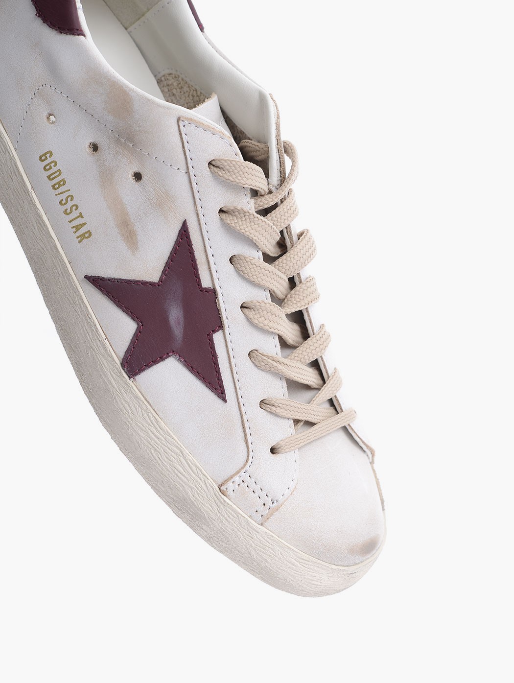 GMF00101-10350 -  - GOLDEN GOOSE