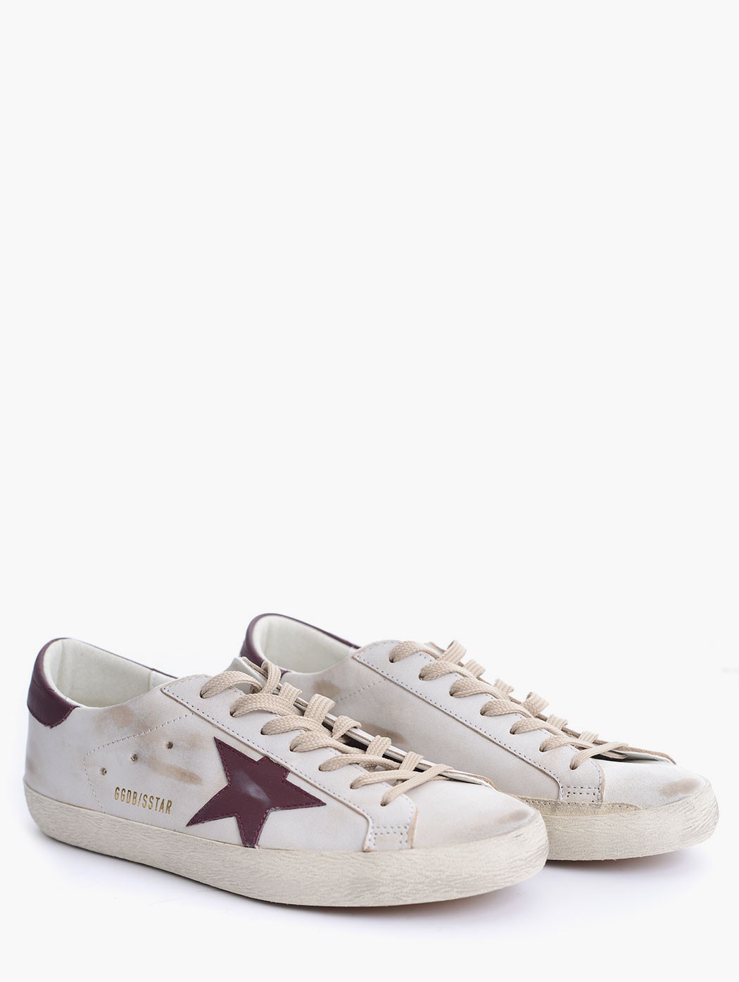 GMF00101-10350 -  - GOLDEN GOOSE
