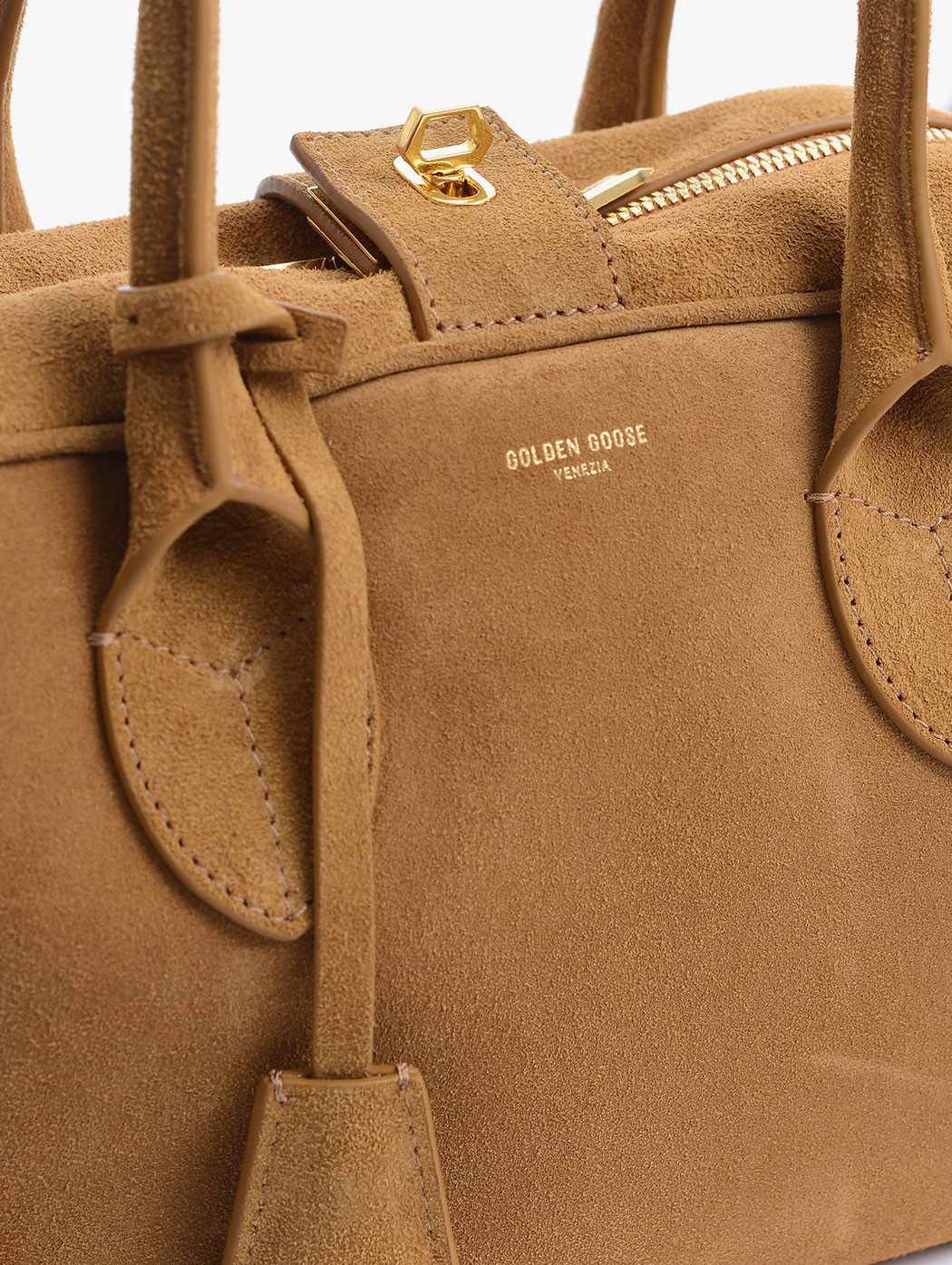 GWA00470-55303 -  - GOLDEN GOOSE