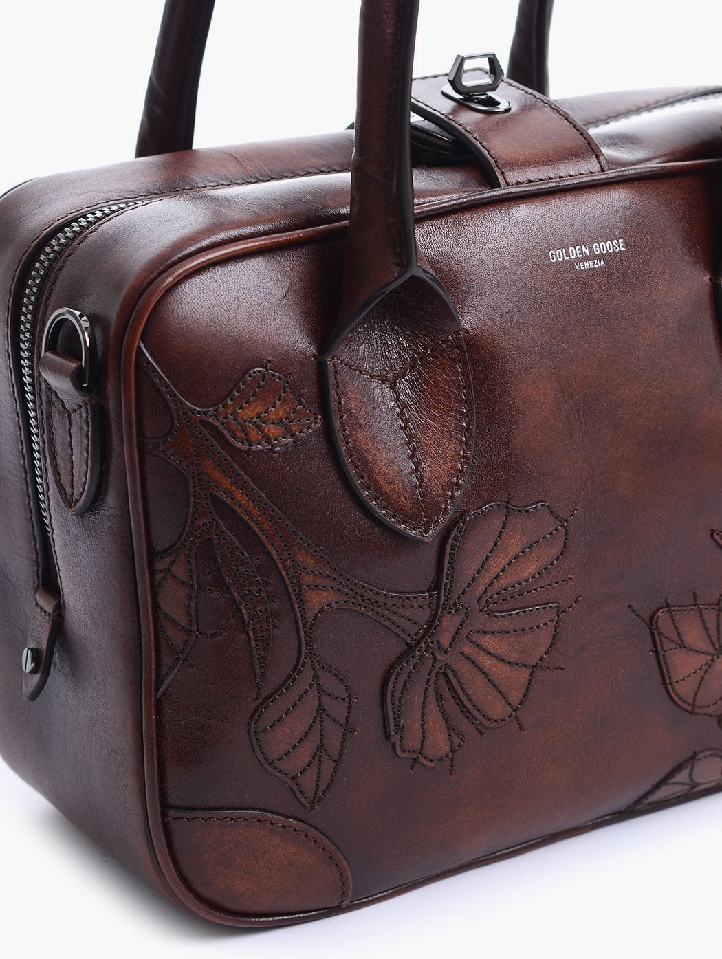 GWA00470-55682 -  - GOLDEN GOOSE